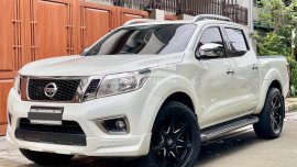 HOT!!! 2017 Nissan Navara 2.5L 4x2 for sale at affordable price 