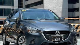 2017 Mazda 2 Sedan 1.5 Automatic Gas📱09388307235📱