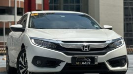 2018 Honda Civic 1.8 E Gas AT LOW ODO‼️📲Carl Bonnevie - 09384588779 