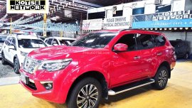 2019 Nissan Terra VE A/t, 38k mileage, first owner, excellent condtion