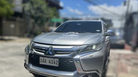 Montero Sports GT 4X4 Automatic 2016