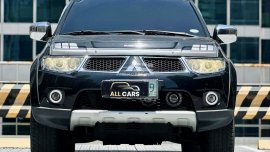 2010 Mitsubishi Montero 4x2 GLS Diesel Automatic 266k ALL IN DP! 74k ODO ONLY‼️