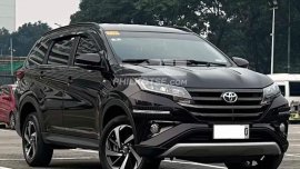 2019 Toyota Rush 1.5 G Automatic Gas 220K ALL IN DP