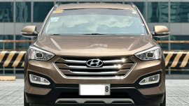 2014 Hyundai Santa Fe 2.2 CRDi Diesel Automatic ‼️📲Carl Bonnevie - 09384588779