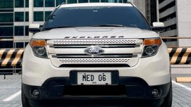 2014 Ford Explorer 4x2 2.0 Gas Automatic 35K Mileage Only‼️📱09388307235📱