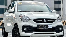 2023 Suzuki Celerio 1.0 GL AGS AT Gas 900kms‼️ 📲Carl Bonnevie - 09384588779 