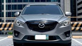 2013 Mazda CX5 2.0 Gas Automatic Rare 45k Mileage Only‼️📱09388307235📱