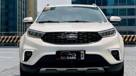 2022 Ford Territory Titanium 1.5 Gas Automatic 📲Carl Bonnevie - 09384588779