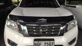 2020 Nissan Calibre 4x2 A/T