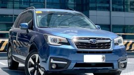 2016 Subaru Forester 2.0i-L Gas Automatic 34K Mileage Only!