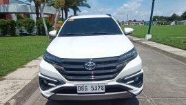 Toyota Rush G GRS 1.5 AT 2023 Top of The line 