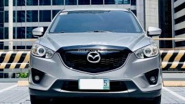 2013 Mazda CX5 2.0 Gas Automatic Rare 45k Mileage Only‼️