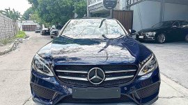 2015 Mercedes-Benz C250 AMG For Sale/Swap!