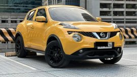 2018 Nissan Juke 1.6 CVT Gas Automatic 151k ALL IN DP