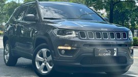 2020 Jeep Compass Longitude a/t 10k mileage only
