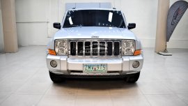 Jeep  Commander 4.7   Gas A/T  598T Negotiable Batangas Area   PHP 598,000