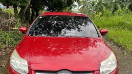 Ford Focus ST 2014 Hatchback A/T