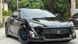 HOT!!! 2013 Toyota GT 86 for sale at affordable price 