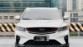 2021 Geely Coolray Premium 1.5 Automatic Gasoline LOW 14k MILEAGE‼️
