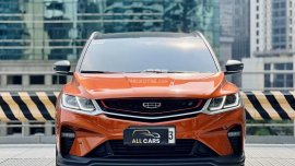2020 Geely Coolray Sport 1.5 Automatic Gas‼️