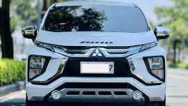 2021 MITSUBISHI XPANDER 1.5 GLS AT GAS‼️