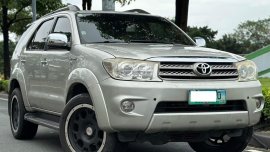 2010 Toyota Fortuner G gas a/t 2.7 VVTi 📲Carl Bonnevie - 09384588779 