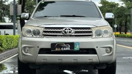 2010 Toyota Fortuner G 2.7 VVTi A/T Gas Call Us for viewing 09171935289