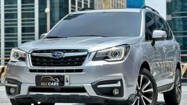 2017 Subaru Forester 2.0 IP Automatic GAS 📲Carl Bonnevie - 09384588779