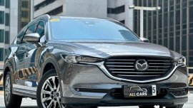 2020 Mazda CX8 AWD 2.5 Automatic Gas 14k kms 📲Carl Bonnevie - 09384588779 
