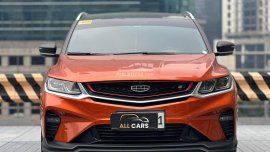 2020 Geely Coolray Sport 1.5 A/T Gas call us for viewing 09171935289