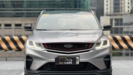 2021 Geely Coolray Sport 1.5 A/T Gas Call us for viewing 09171935289