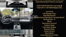 2021 Geely Coolray Premium 1.5 A/T Gas Call us for viewing 09171935289