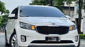 2016 Kia Grand Carnival 2.2L Diesel Automatic 297k ALL IN DP