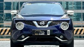 2017 Nissan Juke NSport 1.6 CVT Automatic Gas‼️Zero DP Promo‼️📱09388307235📱