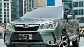 2015 Subaru Forester XT 2.0 Automatic Gas 47k kms 📲Carl Bonnevie - 09384588779