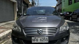 2019 Suzuki Ciaz 1.4GL Automatic