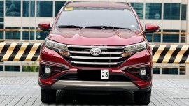 2022 Toyota Rush 1.5 G GR-S Gas Automatic‼️