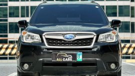 2013 Subaru Forester 2.0 i-L Gas Automatic AWD 132K ALL IN DP 14k MONTHLY
