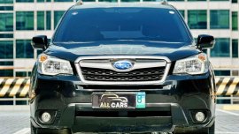 2013 Subaru Forester 2.0 i-L Gas Automatic AWD‼️