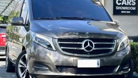 2017 Mercedes Benz V220 AVANTGARDE AT Diesel 🔥 PRICE DROP 🔥 788k All In DP 🔥 Call 0956-7998581