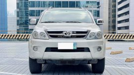 2008 Toyota Fortuner 4x2 G Automatic Diesel‼️