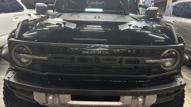 2024 Ford Bronco Raptor 4x4 - Brand New!