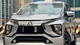 2019 Mitsubishi Xpander GLS AT LOW KMS top of the line‼️ Carl Bonnevie 📲09384588779