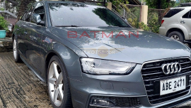 2016 Audi A4 2.0 SLine AT TDI