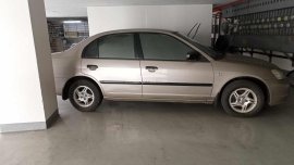 Used 2001 Honda Civic LXi Automatic for sale in good condition