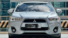 2015 Mitsubishi ASX 2.0 GLS Gas Automatic Carl Bonnevie 📲09384588779