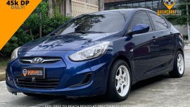 2018 Hyundai Accent 1.4 MT 