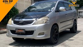2011 Toyota Innova 2.0 G Automatic   