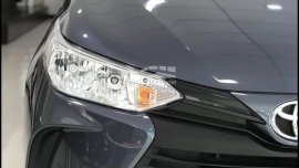 2023 Toyota Vios  for sale at low downpayment