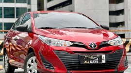 2019 Toyota Vios 1.3 J Manual Gas PRICE DROP‼️📲 Carl Bonnevie - 09384588779